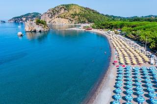 Villaggio Black Marlin